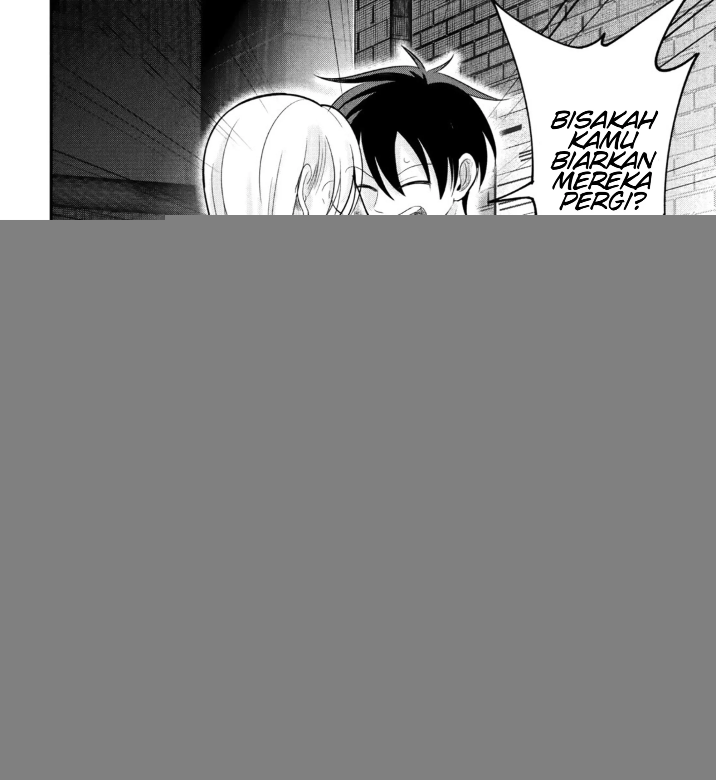 Please Go Home, Akutsu-san! Chapter 199 Fix Gambar 28